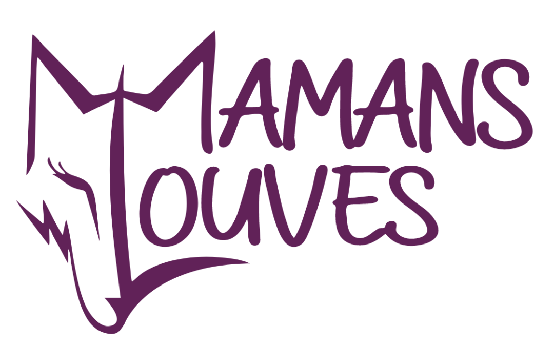 Les mamans louves
