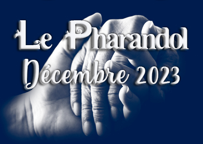 Le Pharandol – Décembre 2023