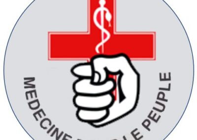 L’exemple de Médecine Pour Le Peuple