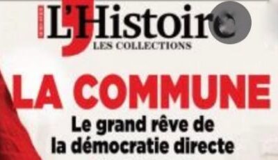L’exemple de la commune de Paris