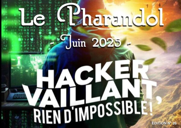 Hacker vaillant, rien d'impossible !
